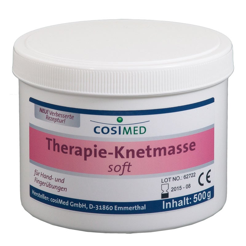 Therapie-Knete