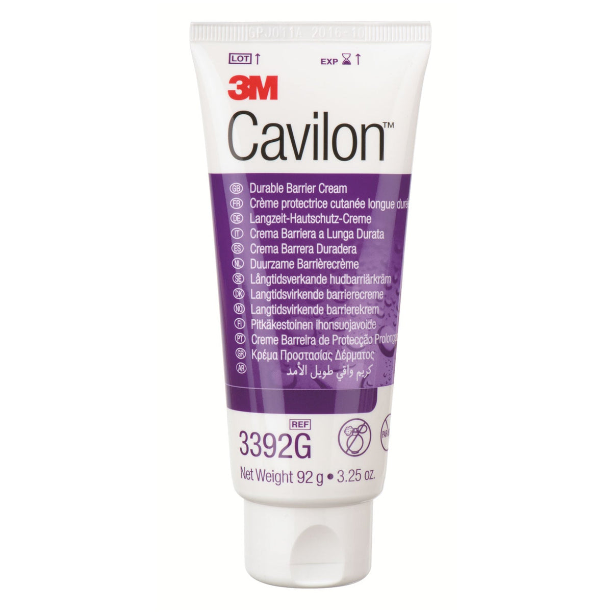 3M™ Cavilon™ Langzeit-Hautschutz-Creme