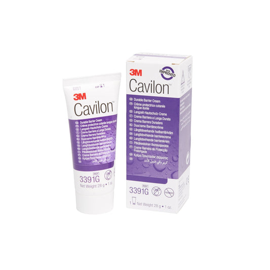 3M™ Cavilon™ Langzeit-Hautschutz-Creme