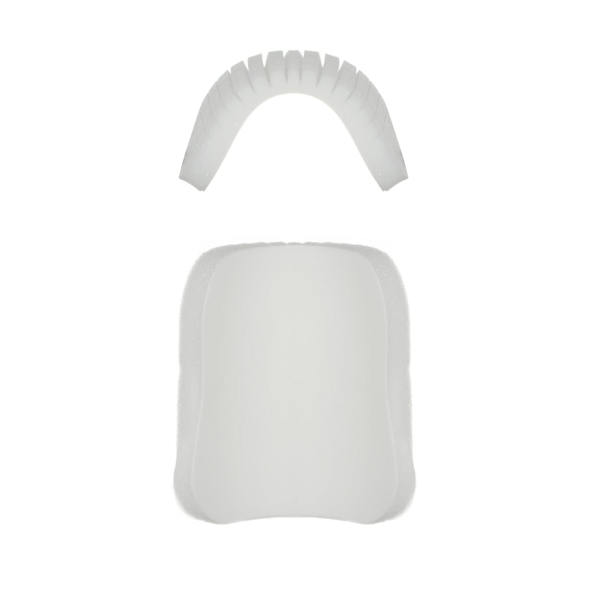 Wundreinigungspads
