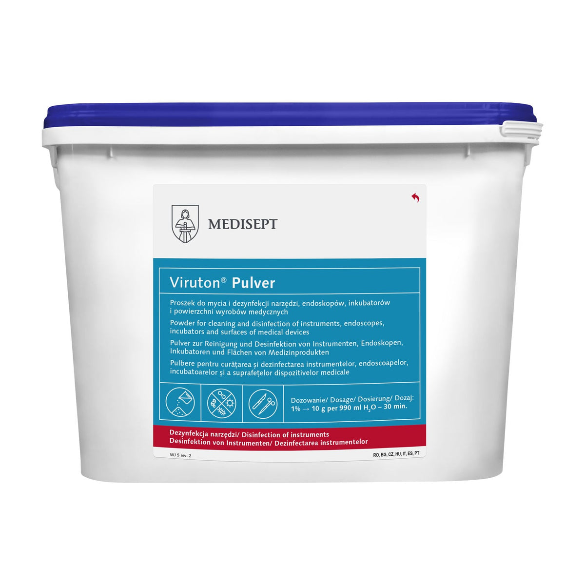 Viruton® Pulver