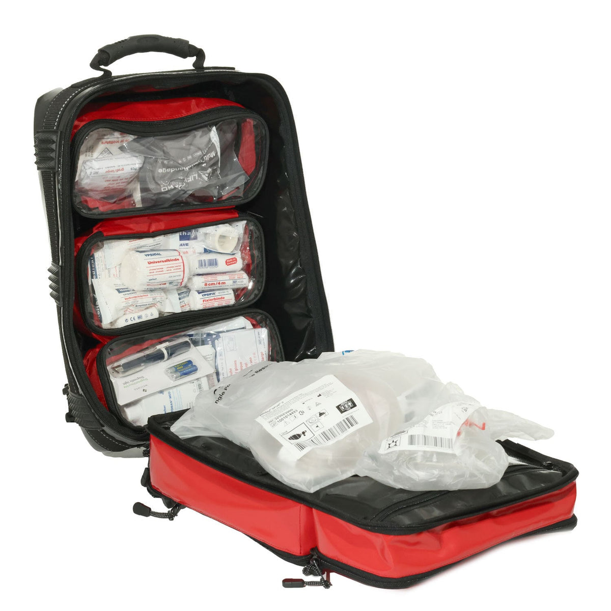 LIFEGUARD® Notfallrucksack