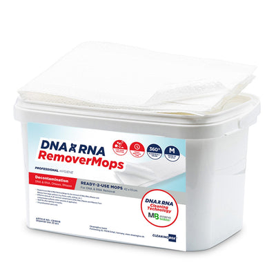 DNA & RNA RemoverMops Spenderbox