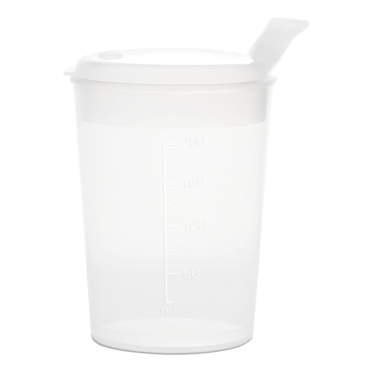 Schnabeltasse