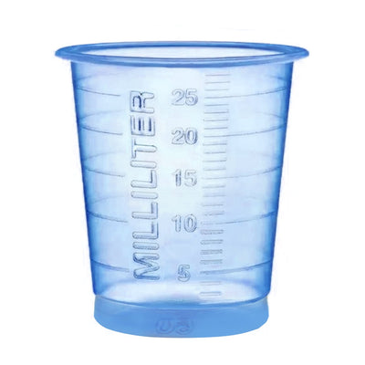 Medikamenten-Becher