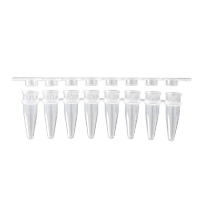 Eppendorf PCR-Tubes (0,2 ml)