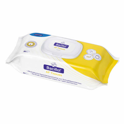 Bacillol AF Tissues