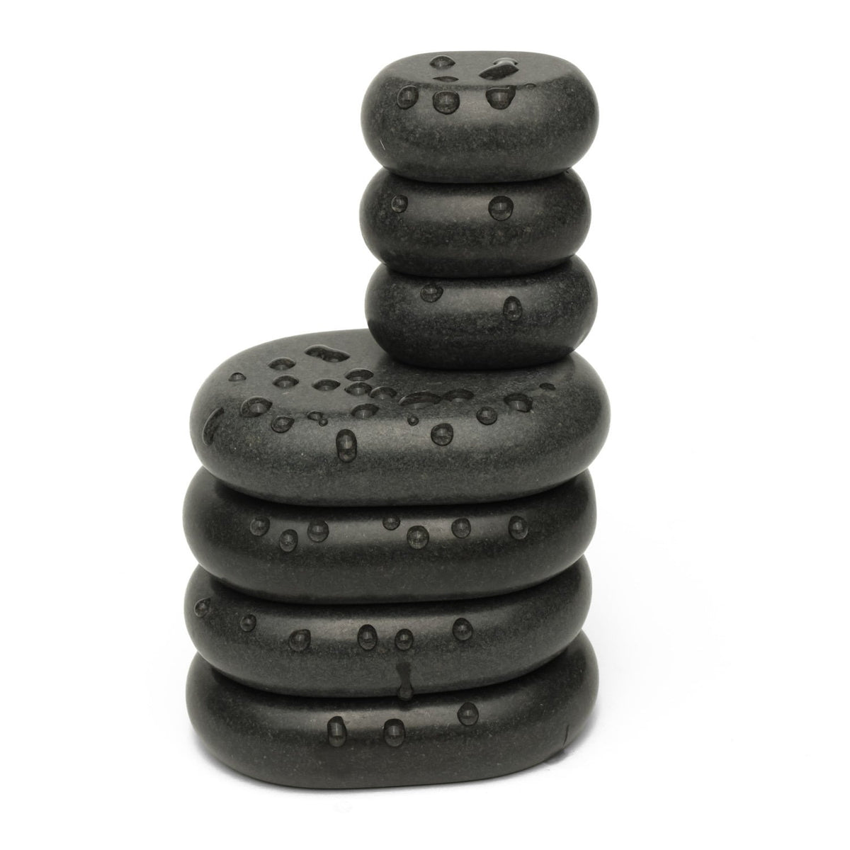 Hot Stone Set (22-teilig)