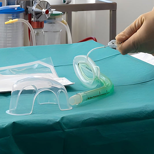 Ambu Aura-Once Larynx-Einwegmasken