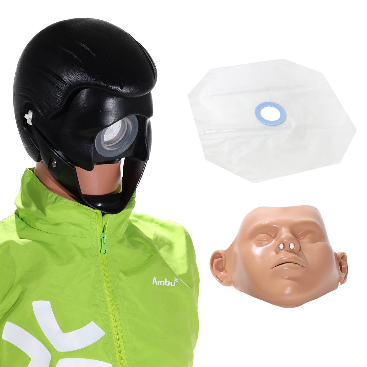 AmbuMan® Basic