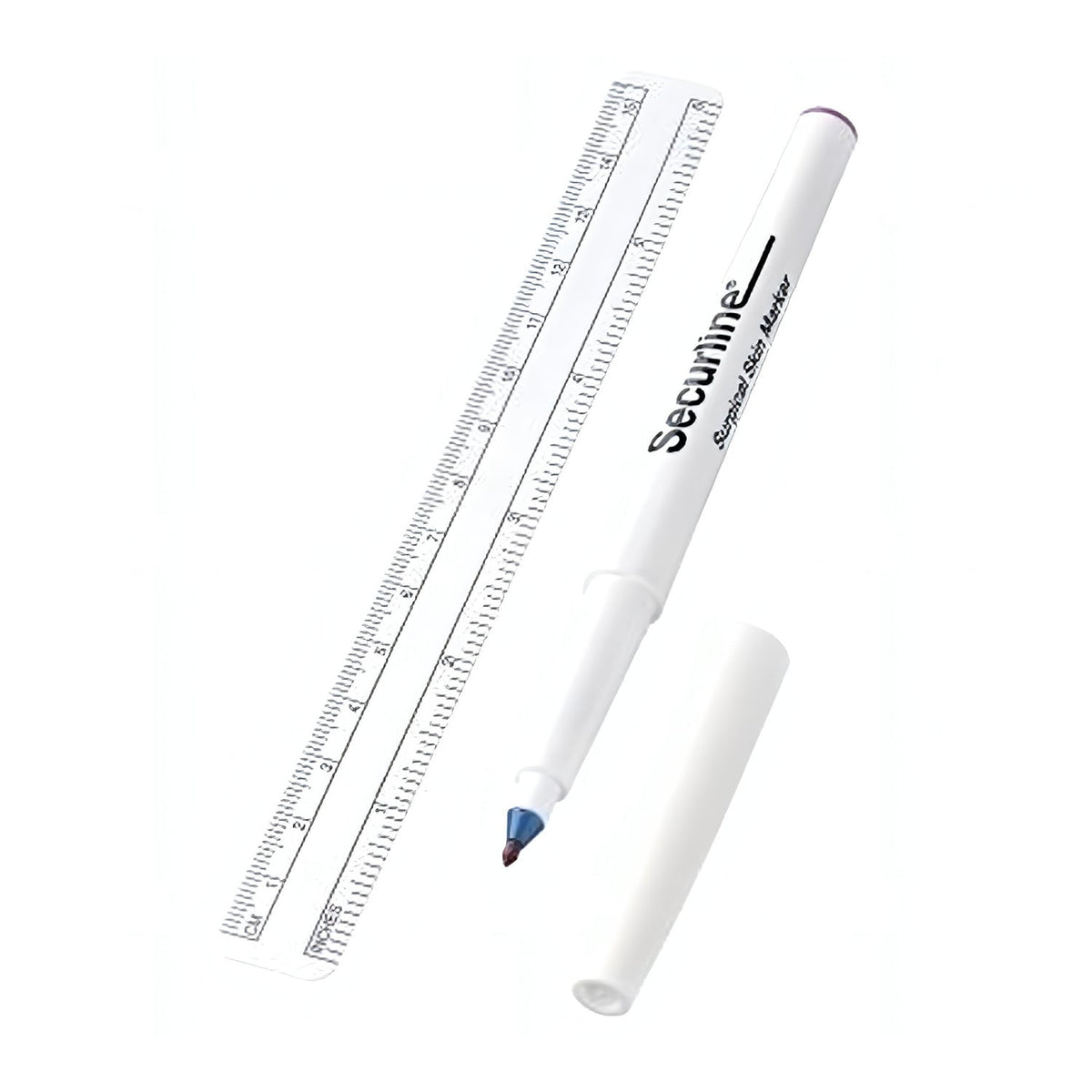 Securline® Hautmarker