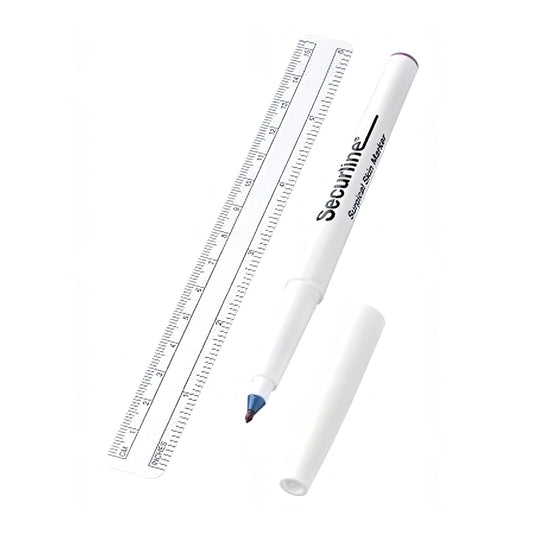 Securline® Hautmarker