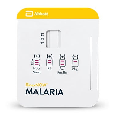 BinaxNOW™ Malaria