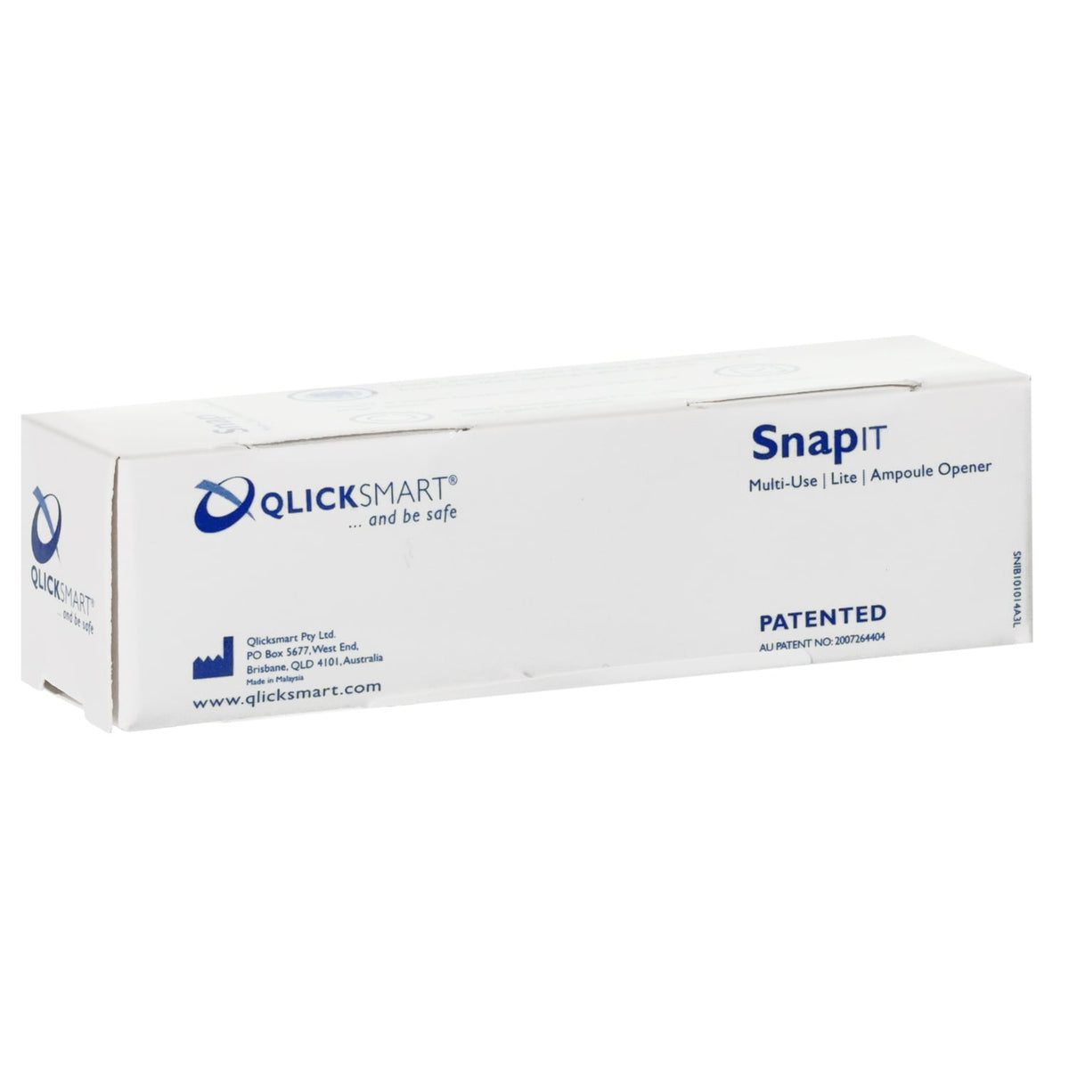SnapIT Lite Large