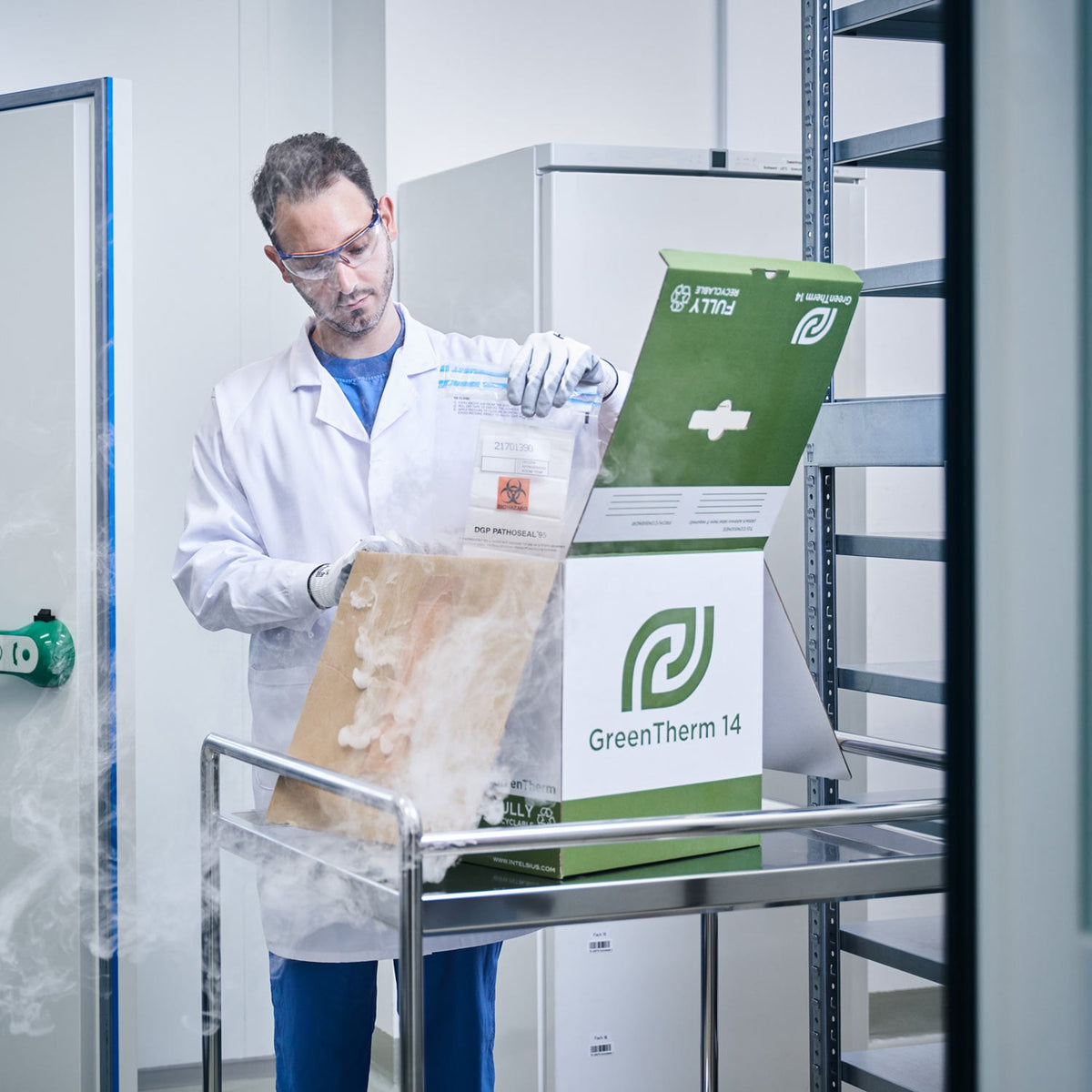 GreenTherm