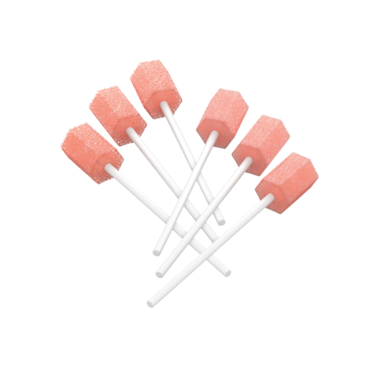 Leukoplast® swab oral foam