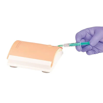 Erler Zimmer Intradermaler Injektionstrainer
