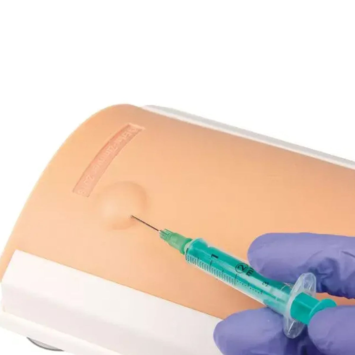 Erler Zimmer Intradermaler Injektionstrainer 