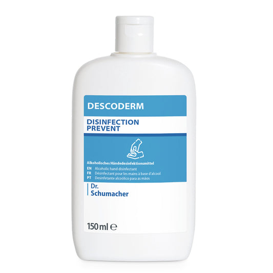 Descoderm Händedesinfektion