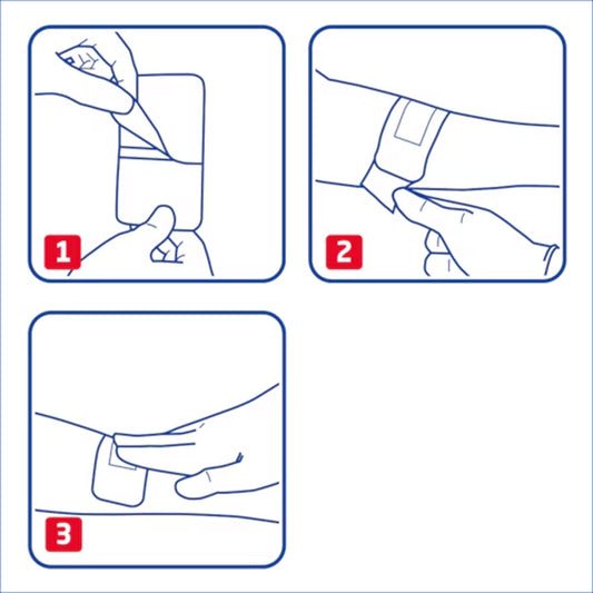 Leukoplast® universal