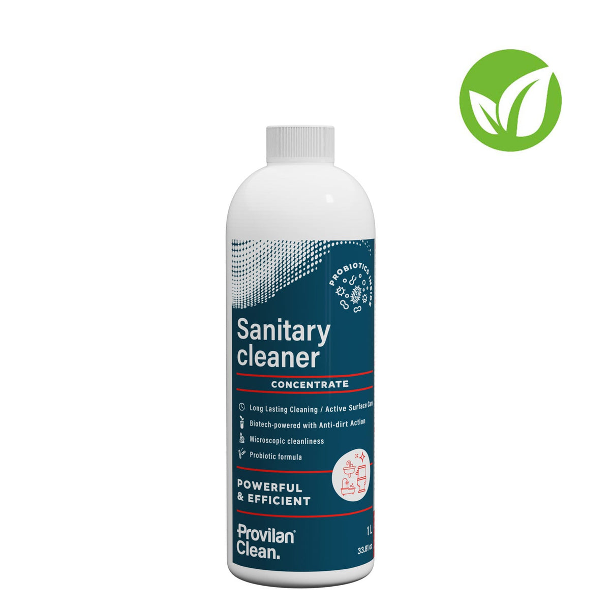 Provilan® Clean Sanitärreiniger