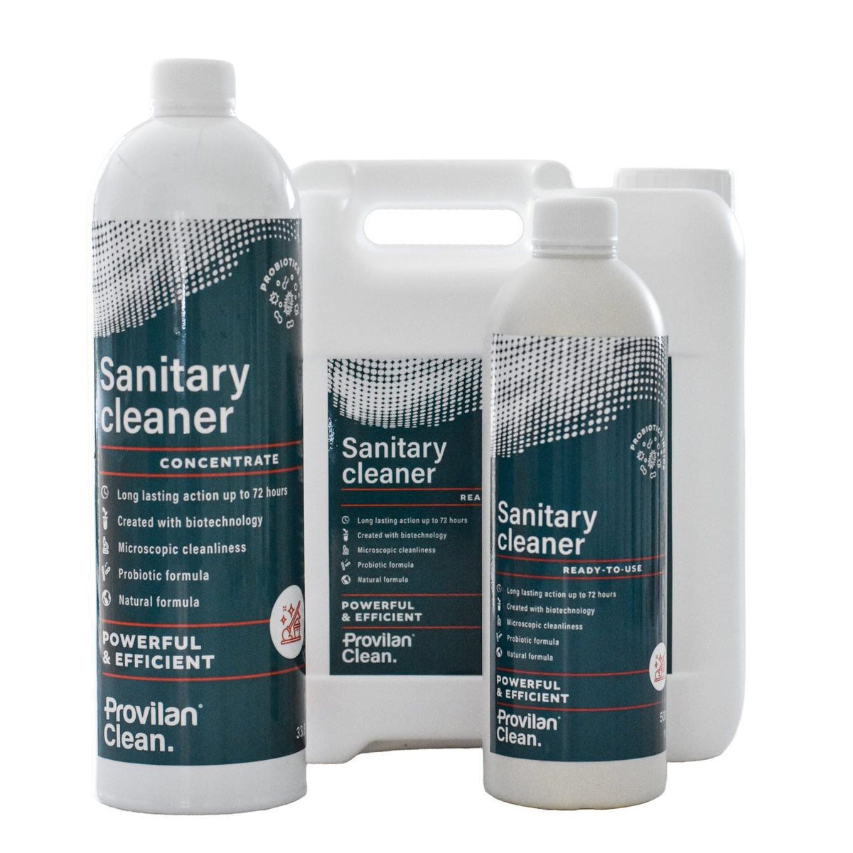 Provilan® Clean Sanitärreiniger