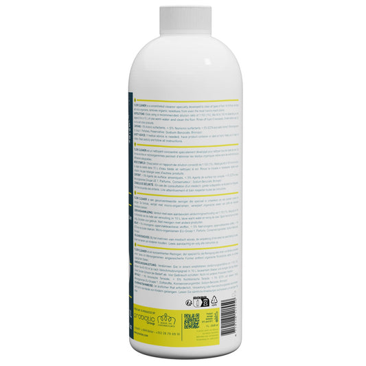 Provilan® Clean Bodenreiniger
