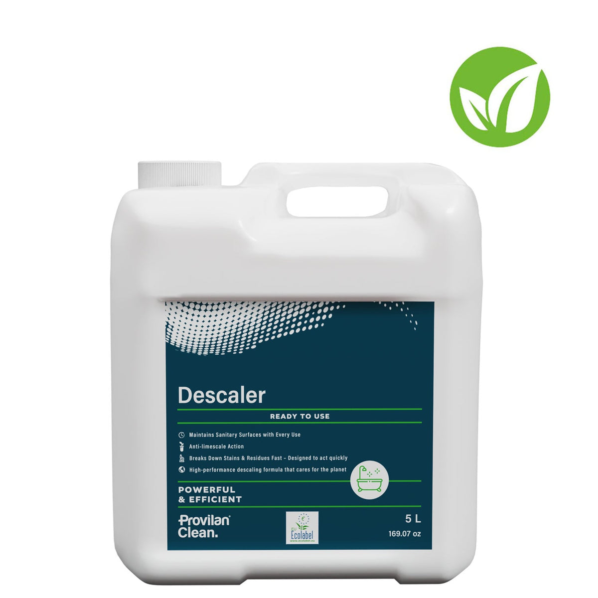 Provilan® Clean Entkalker