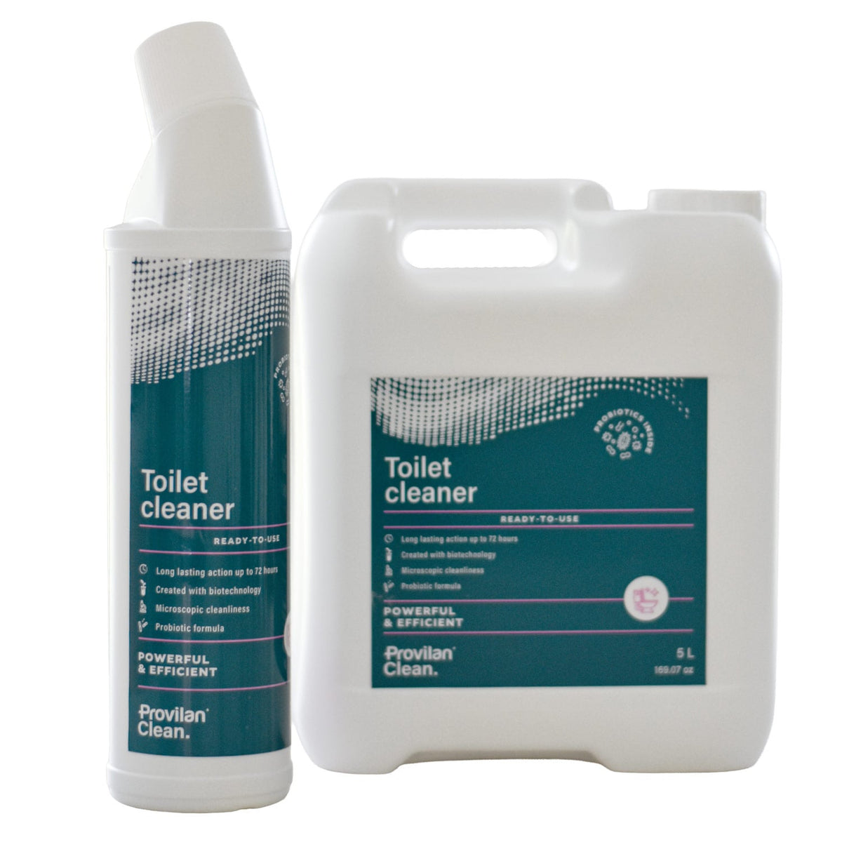 Provilan® Clean Toilettenreiniger