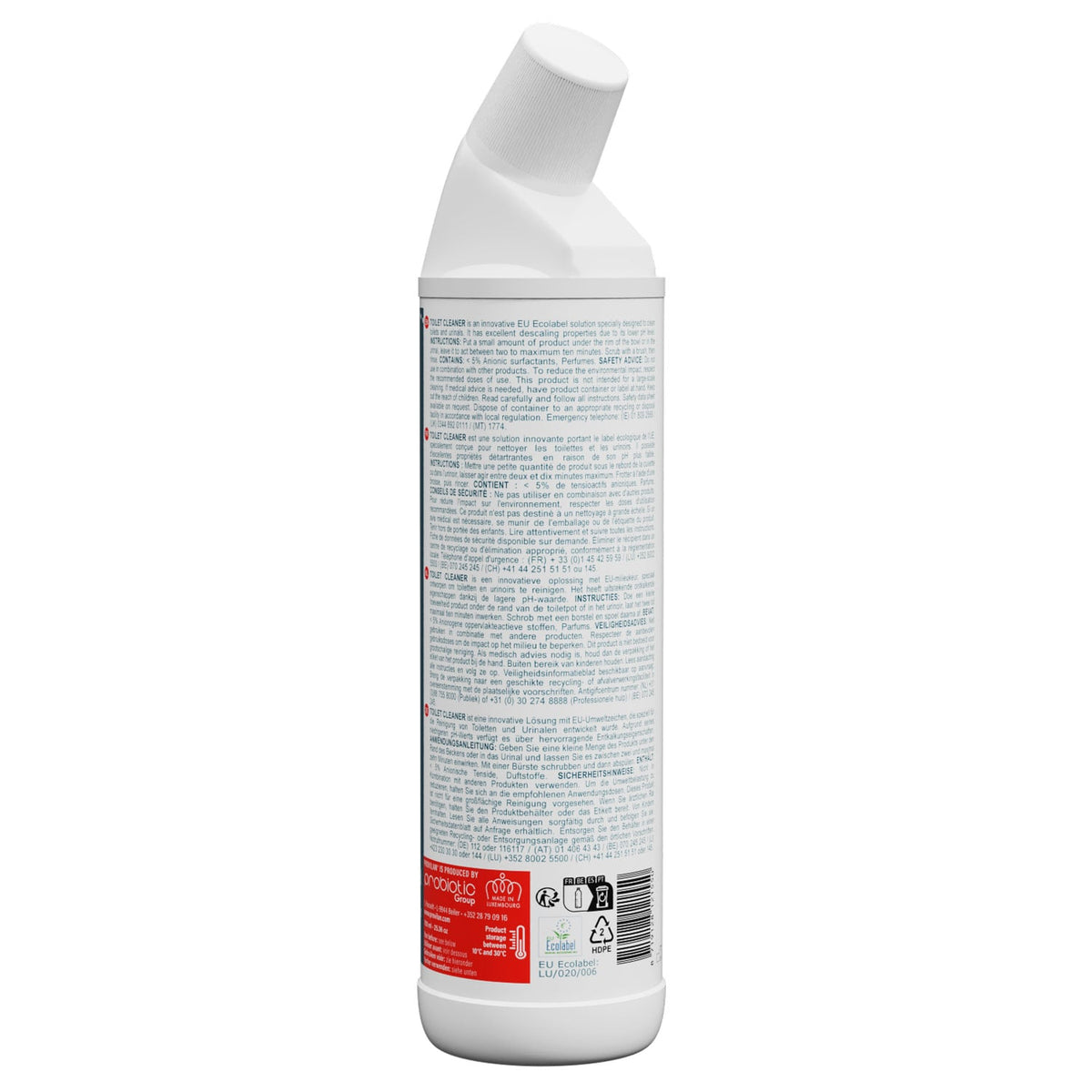 Provilan® Clean Toilettenreiniger