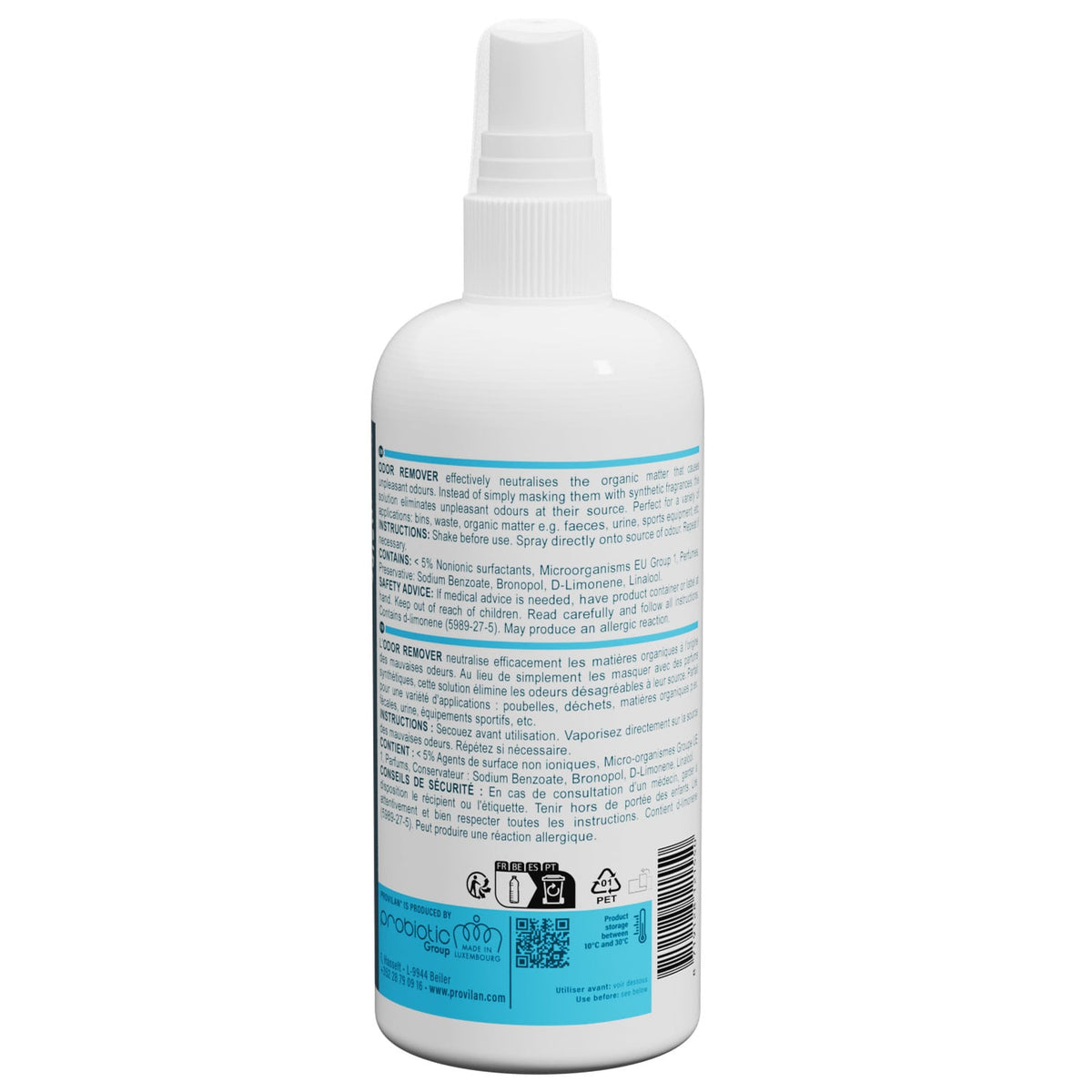 Provilan® Clean Geruchsentferner