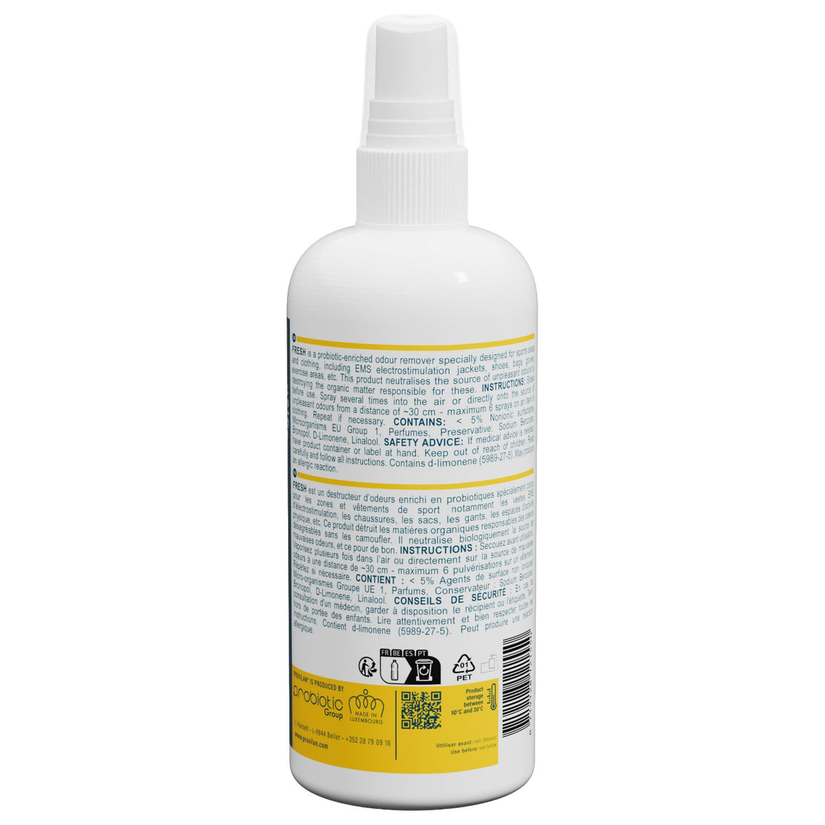 Provilan® Clean Fresh