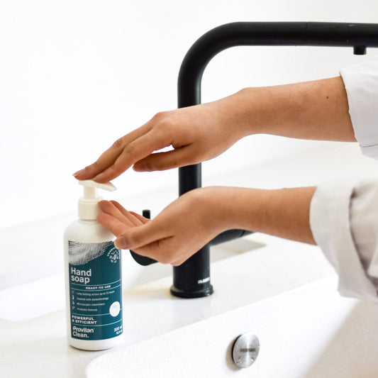 Provilan® Clean Hand & Körpergel