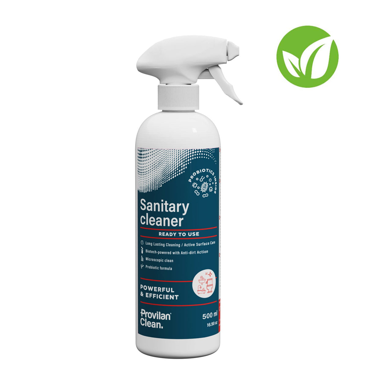 Provilan® Clean Sanitärreiniger