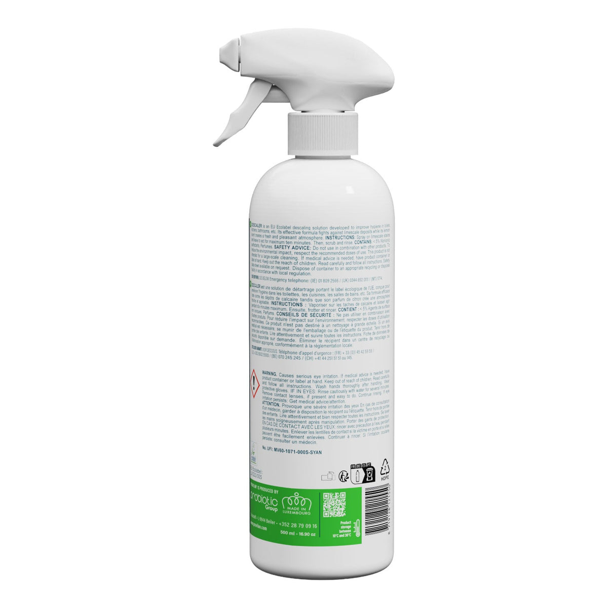 Provilan® Clean Entkalker
