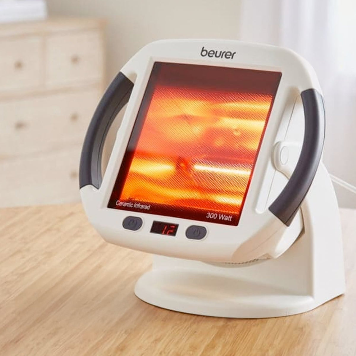 Profi-Infrarotstrahler IL50
