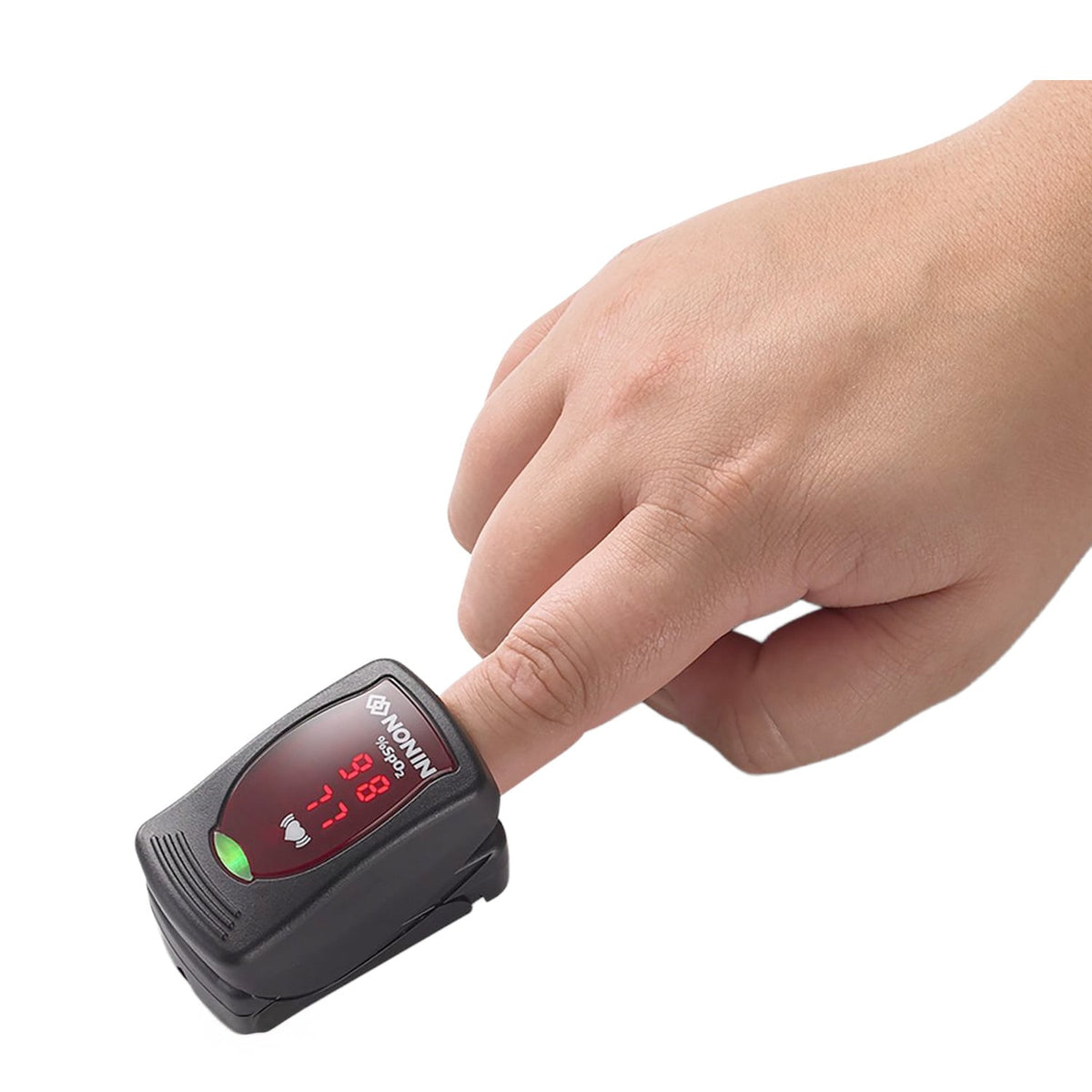 NONIN Onyx Vantage 9590 Fingerpulsoximeter