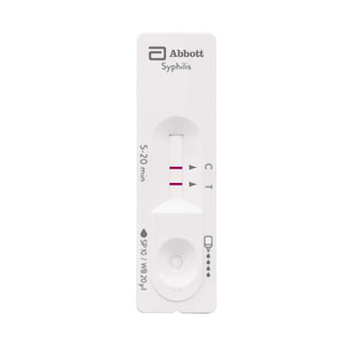 Bioline™ Syphilis 3.0 Schnelltest