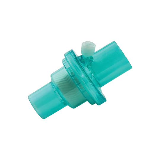 Elektrostatische Filter HME