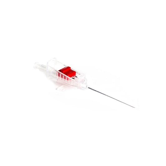 BD™ Arterienkanüle mit Floswitch™