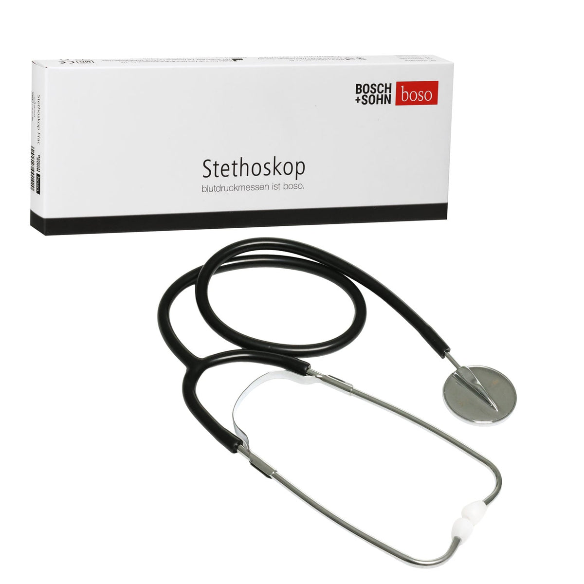 Leichtgewicht-Stethoskop Flac