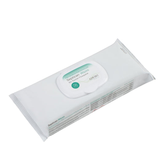 Septican Wipes 