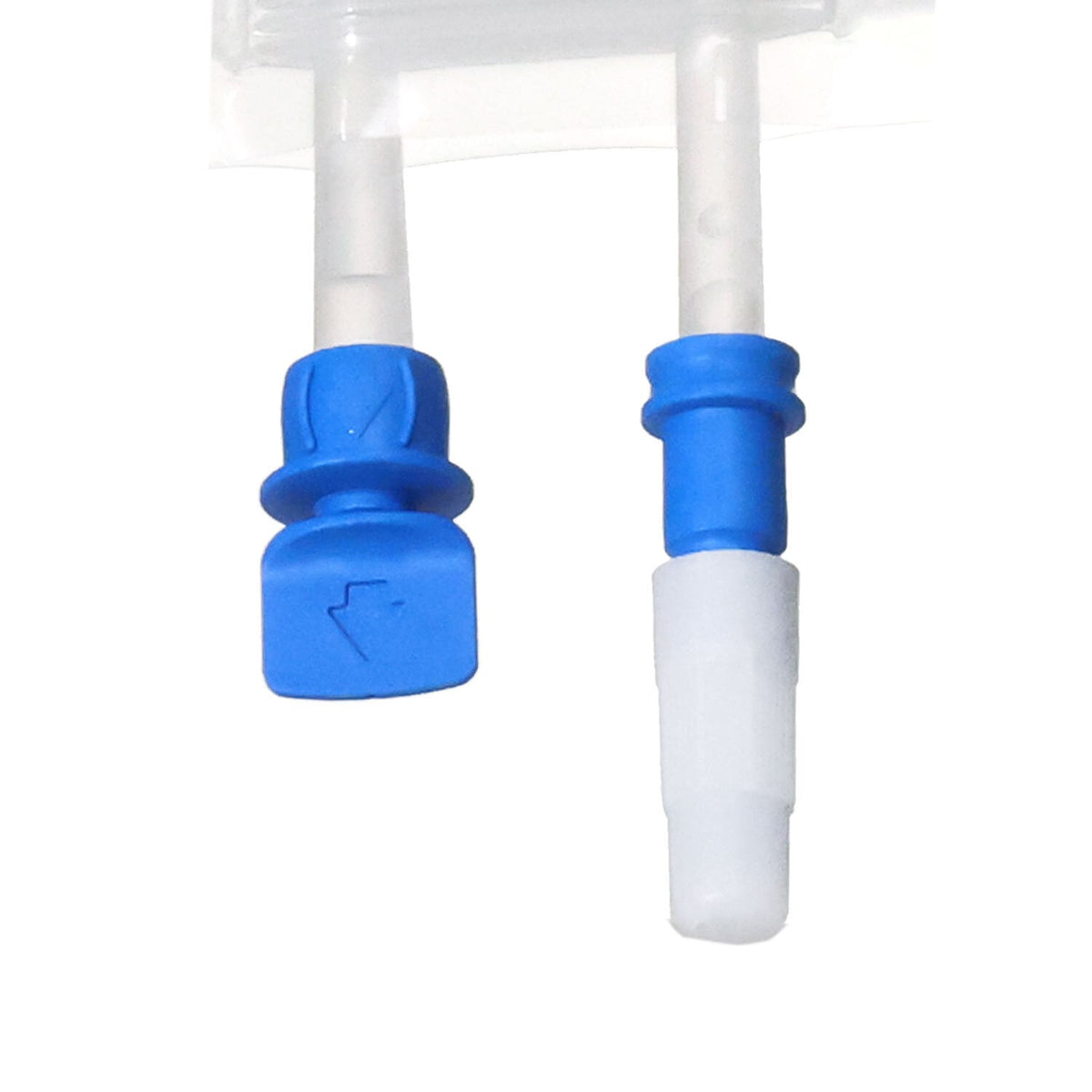 NaCl 0,9 % im Careflex® Duo-Beutel