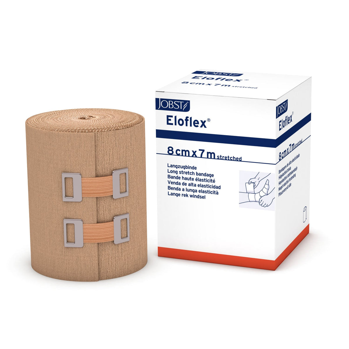 Eloflex® Kompressionsbinde