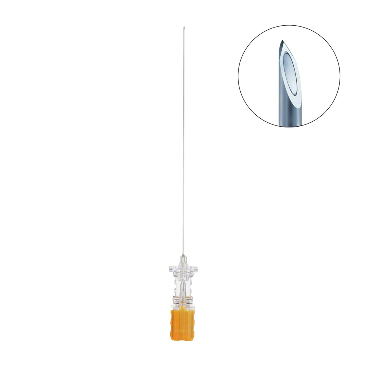 Spinocan® NRFit®