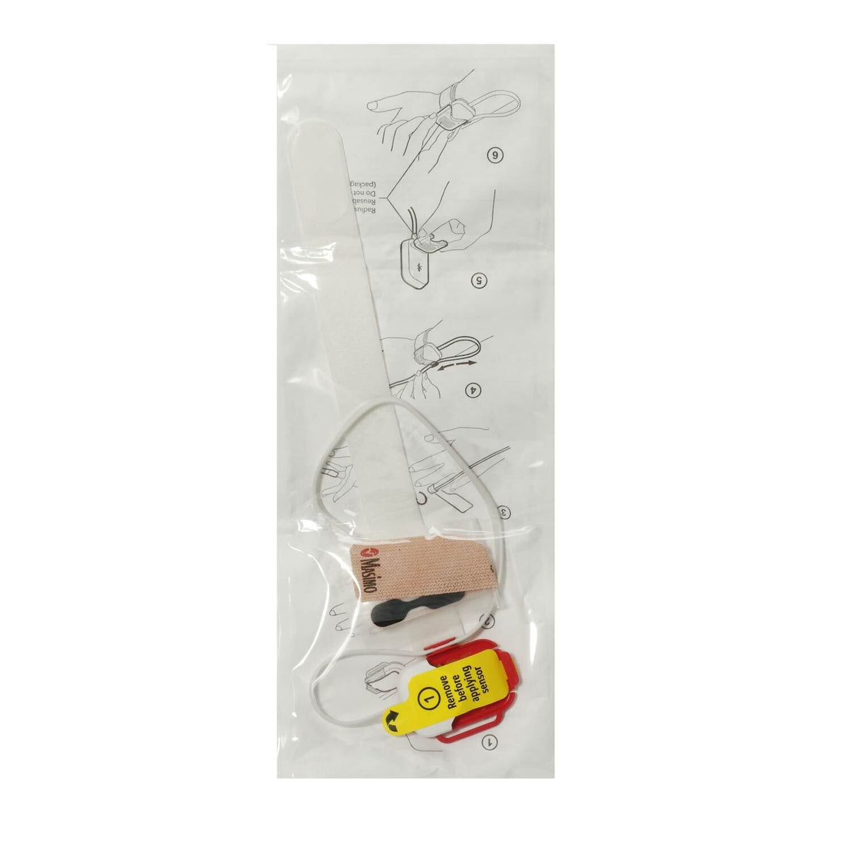 SafetyNet® Zubehör-Kit