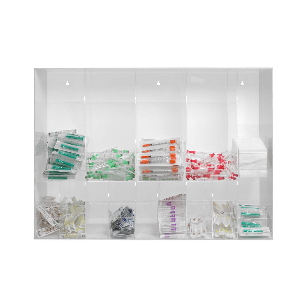 Materialspender XXL