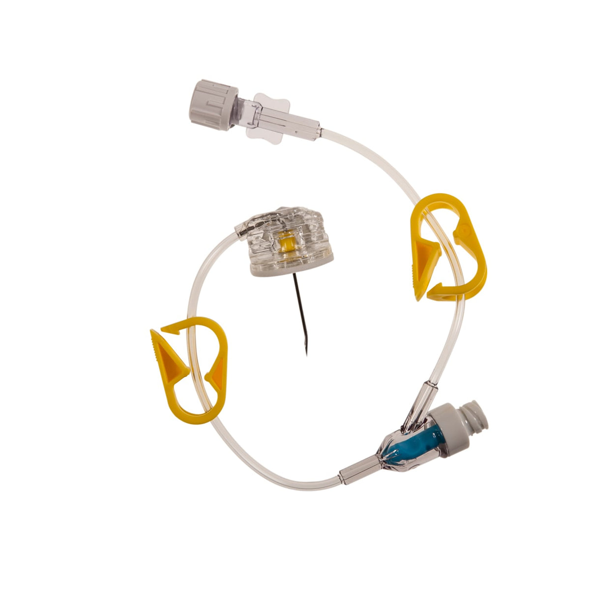 SafeStep™ Huber-Nadelset