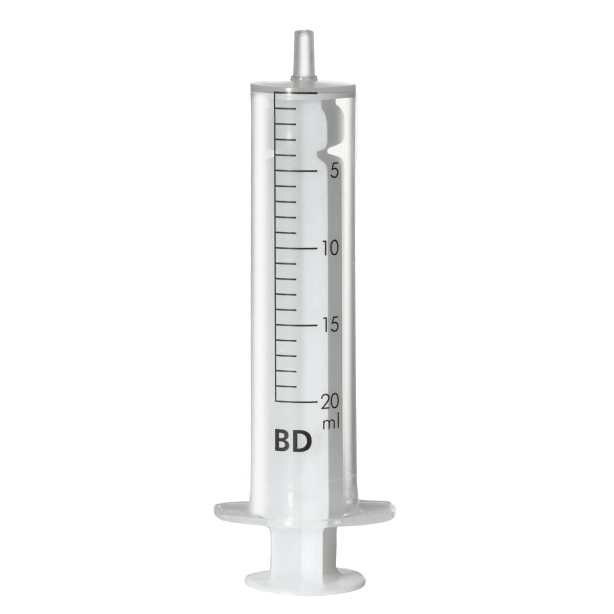 BD Discardit II Spritzen