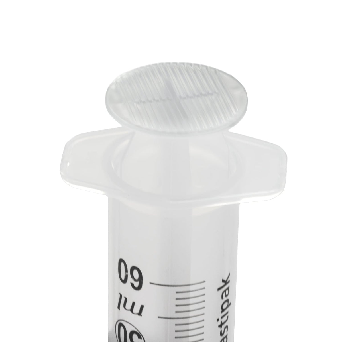 BD Plastipak Luer-Spritzen